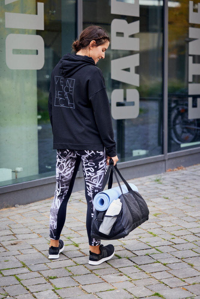 Lyndsey 4050 OB01 Sweatshirt