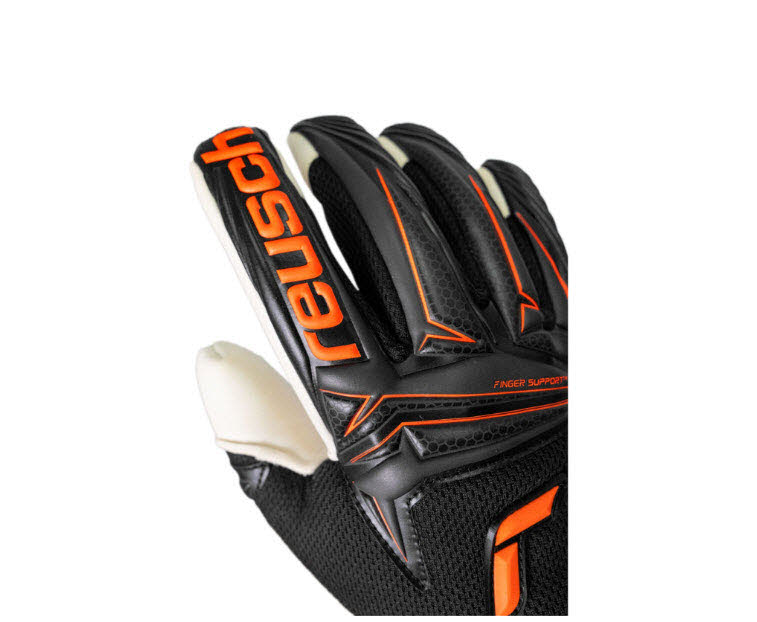 Attrakt Advance Finger Support