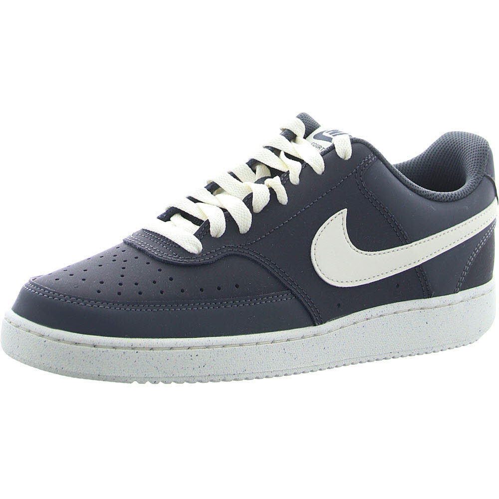 NIKE COURT VISION LO V2 NBK