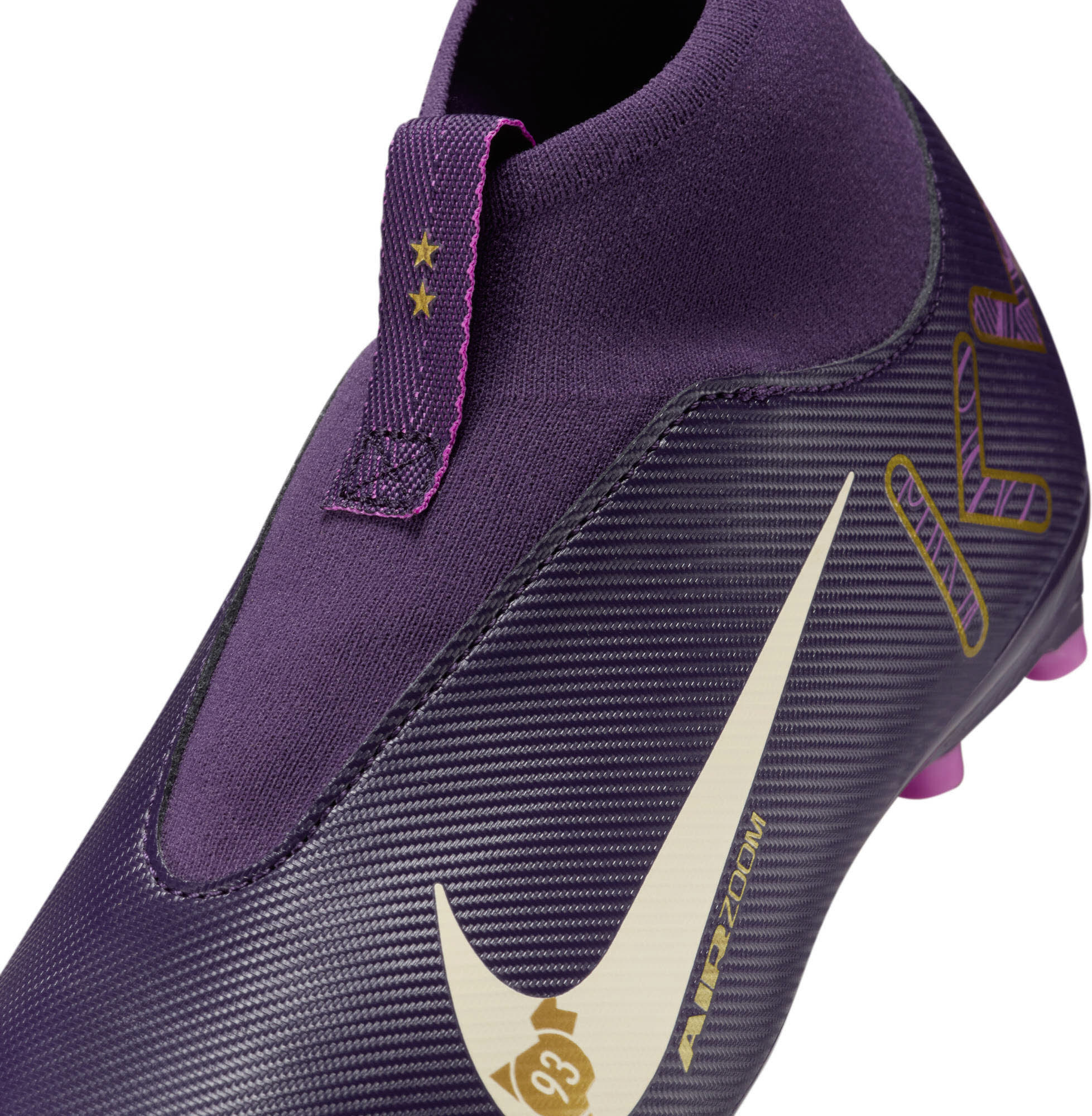 JR ZM SUPERFLY 10 ACAD KM FGMG