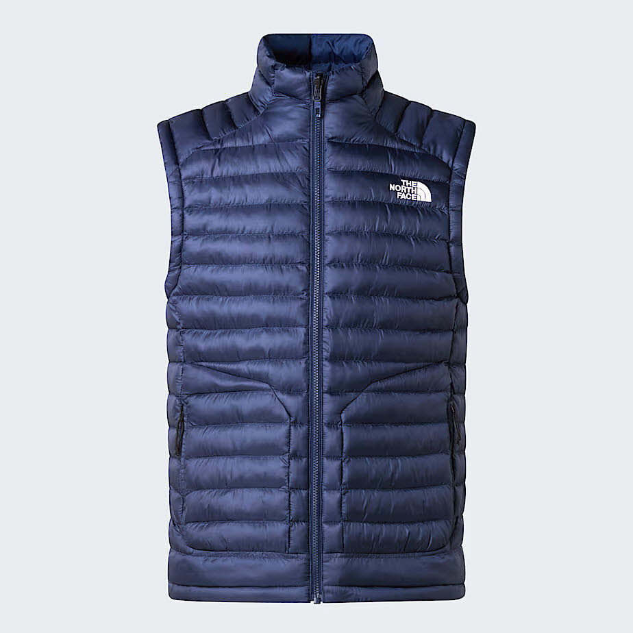 M HUILA SYNTH VEST