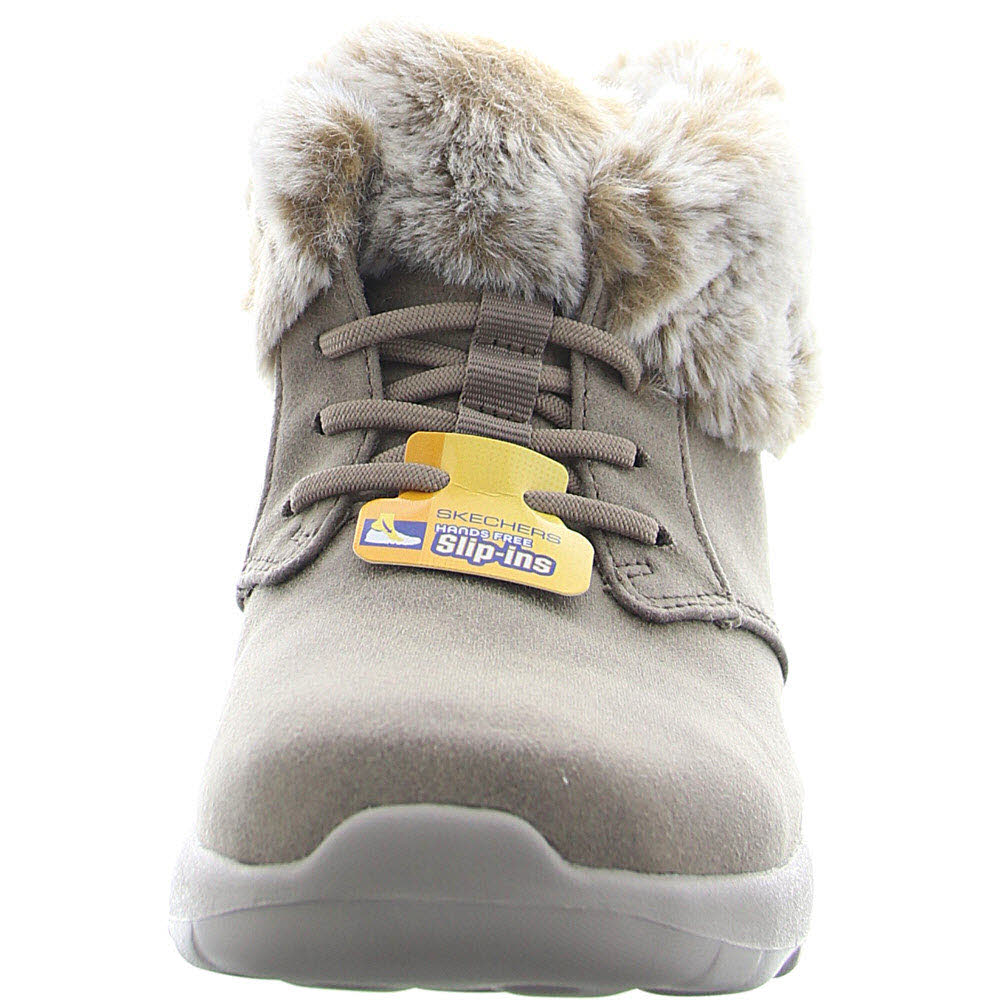 ON-THE-GO JOY - COZY CHARM