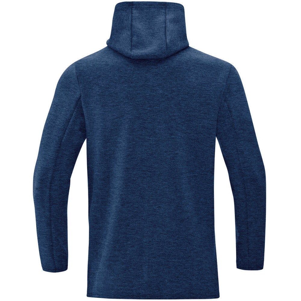 Kapuzensweat Premium Basics H
