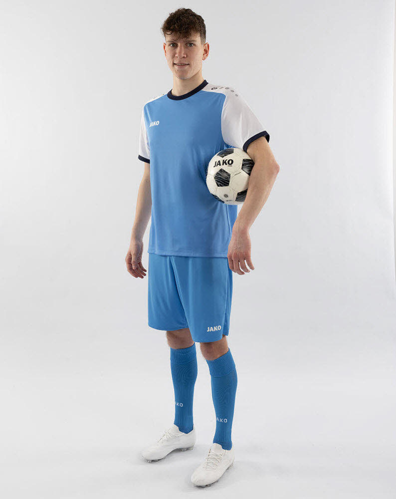 Trikot Dynamic KA