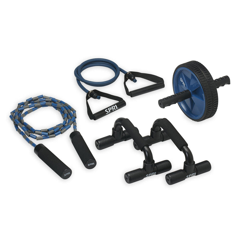 Home Gym Kit