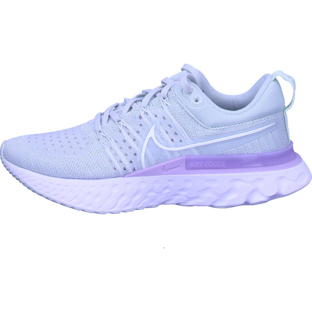 W NIKE REACT INFINITY RUN FK 2