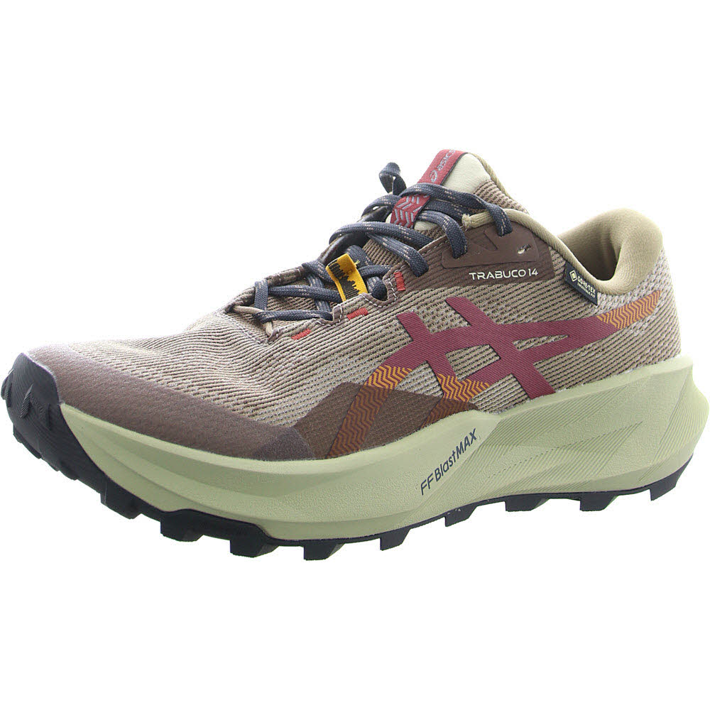 TRABUCO 14 GTX