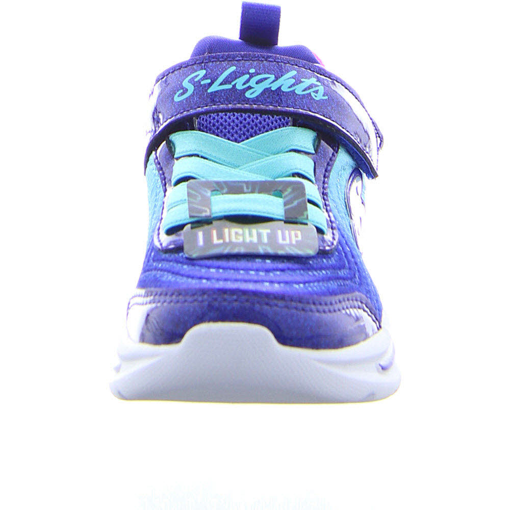 WAVY BEAMS - OMBRE EXPRESS