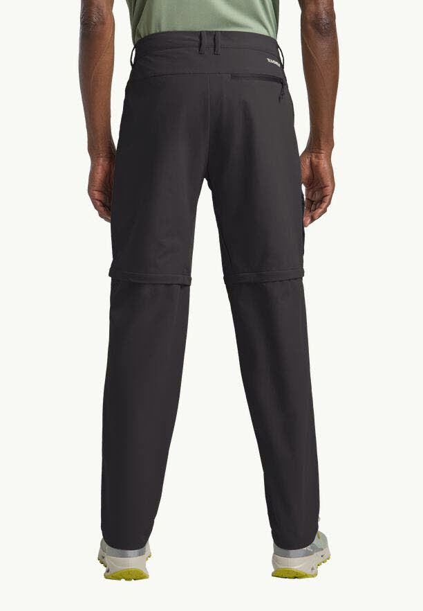 NOS PICO TRAIL ZIP OFF PANTS M