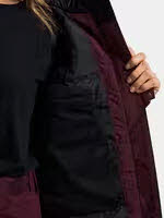MARGET WNS PARKA 2
