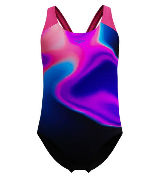 Print Splashback One Piece