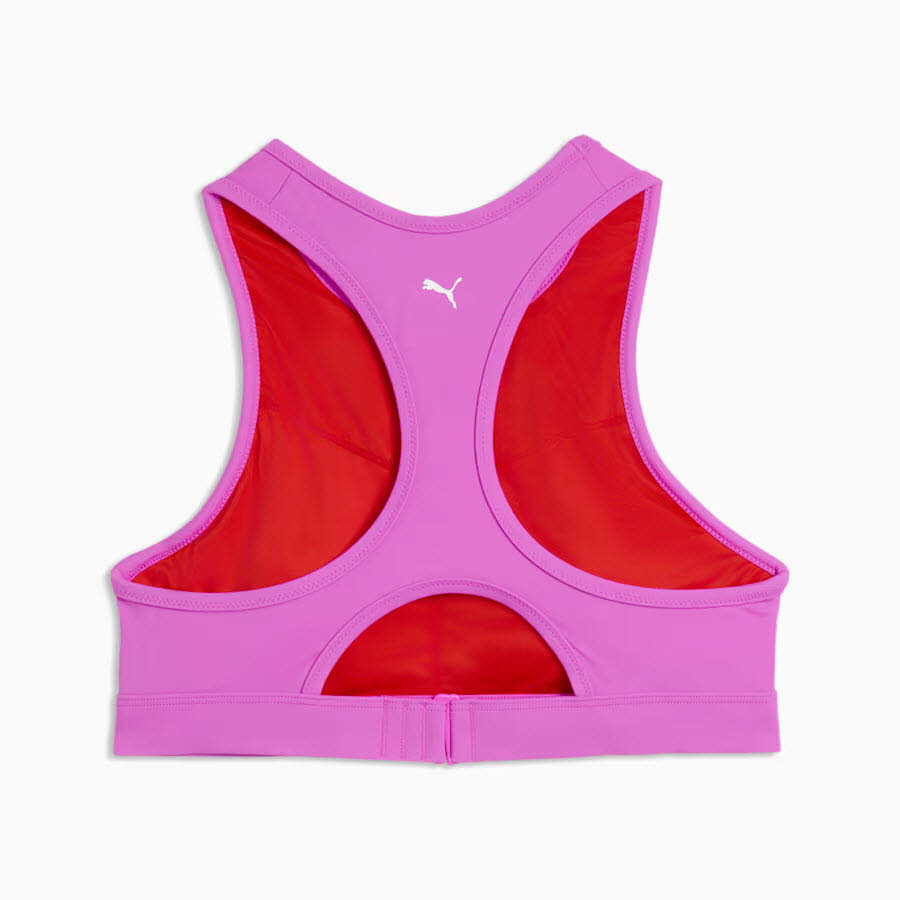 PUMA SWIM WOMEN RACERBACK TOP 1P