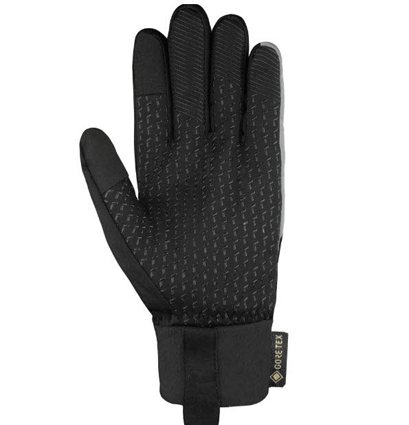 Reusch Commuter GORE-TEX TOUCH-TEC