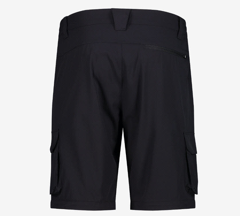 MAN ZIP OFF PANT