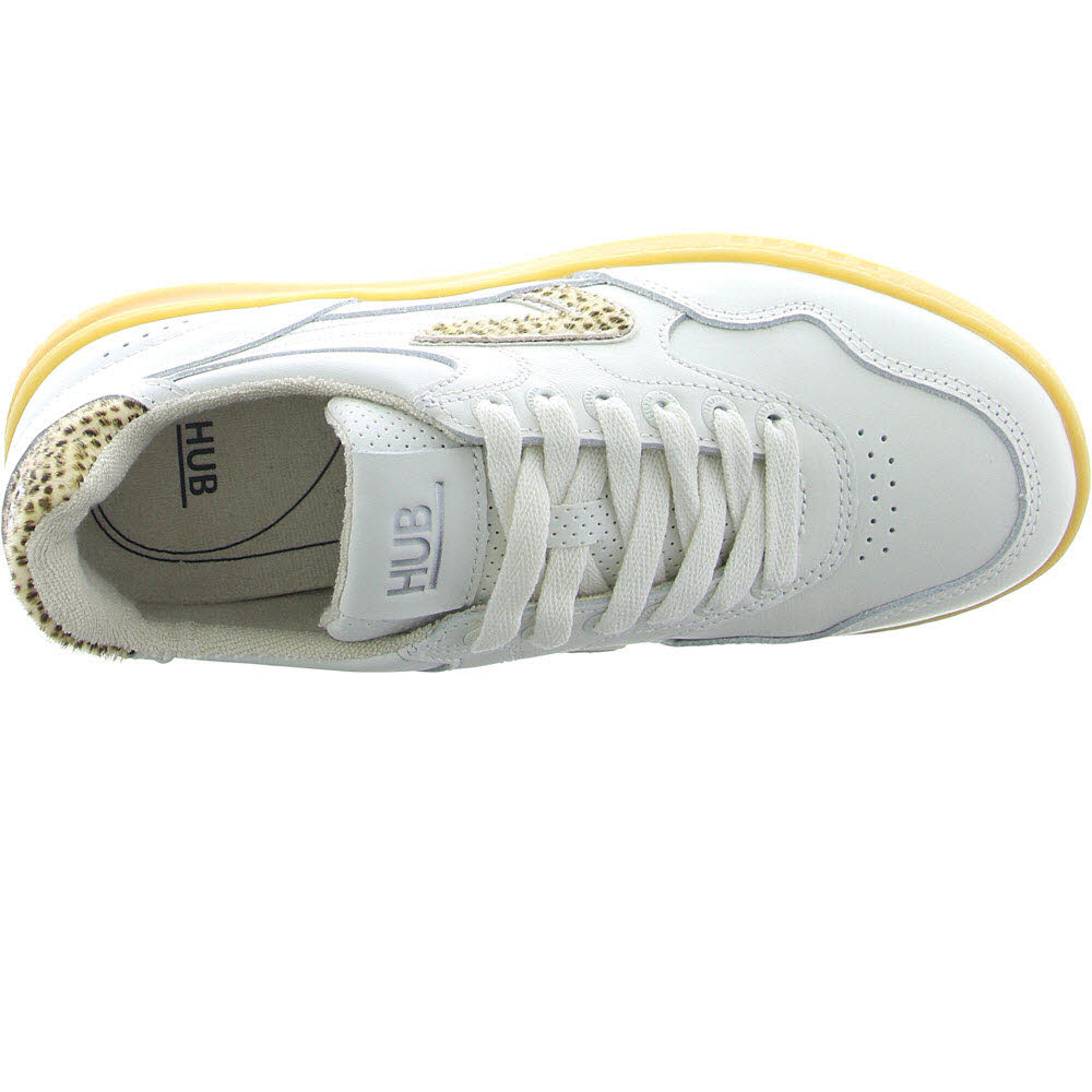 Vancouver L71 - Leather/terry lining