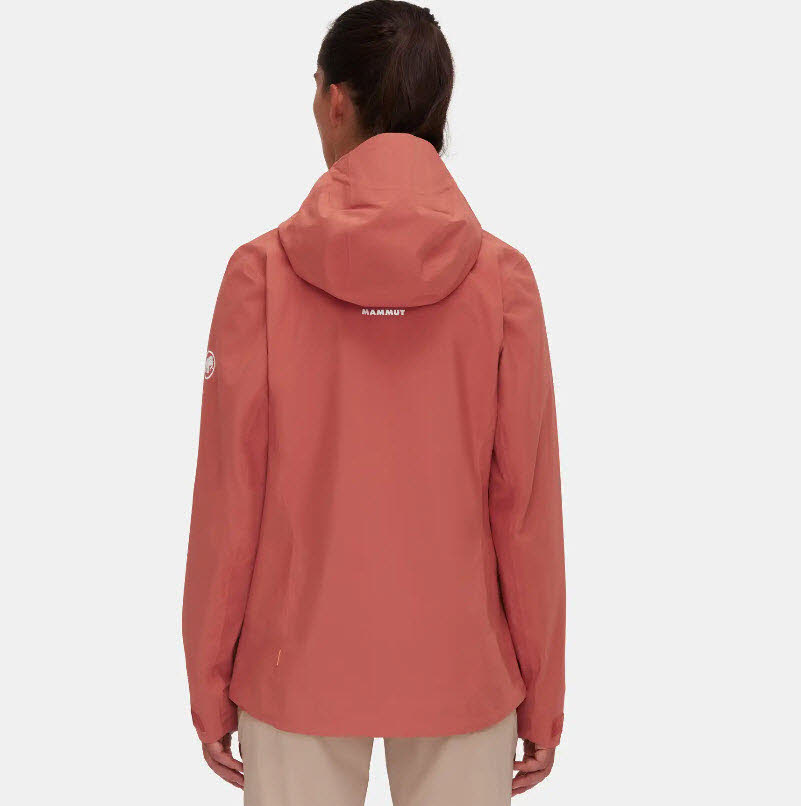 Alto Light HS Hooded Jacket Wo