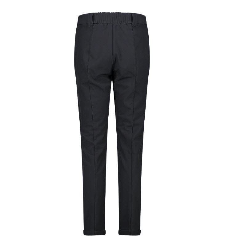 WOMAN LONG PANT