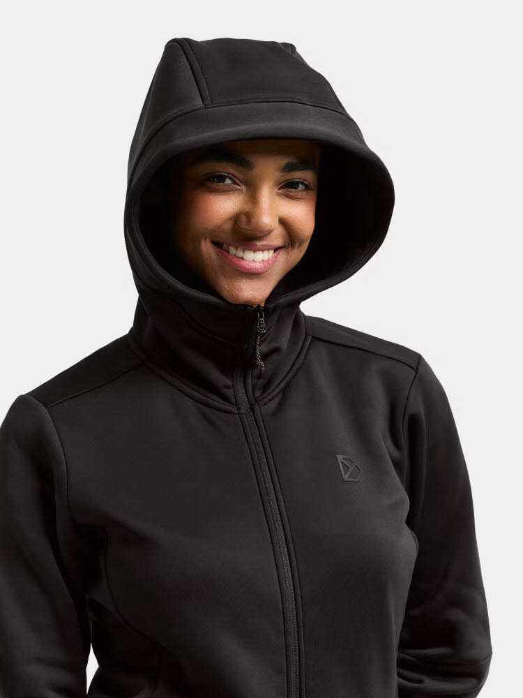 ANNELI WNS FULLZIP 3