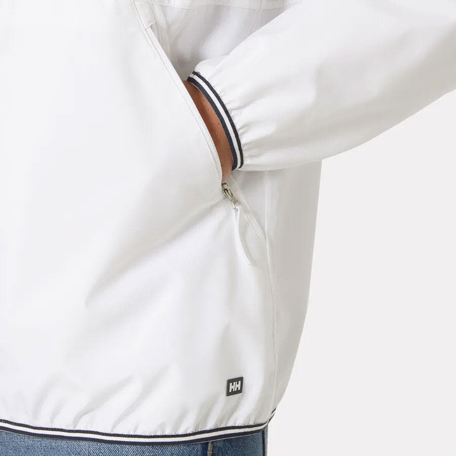 W KOSTER RAIN JACKET