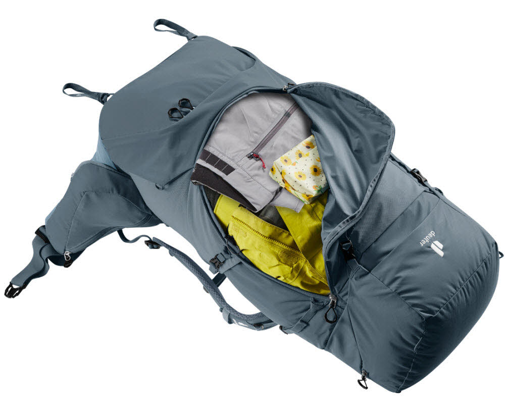 Aircontact Core 70+10