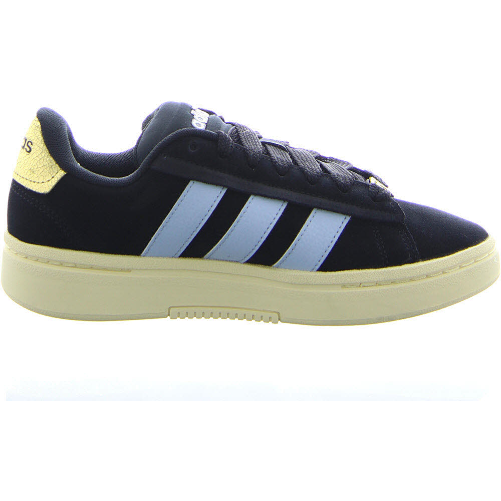 GRAND COURT ALPHA 00s