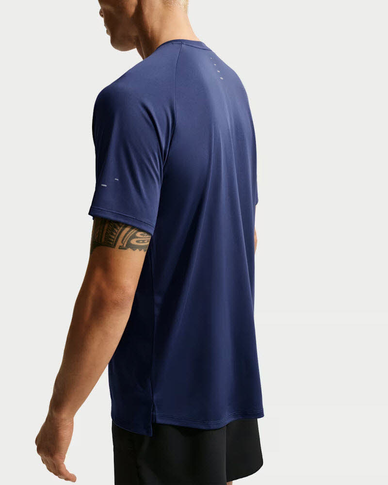 M NK DFADV STRIDE SS TOP