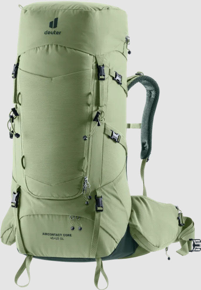 Aircontact Core 45+10 SL