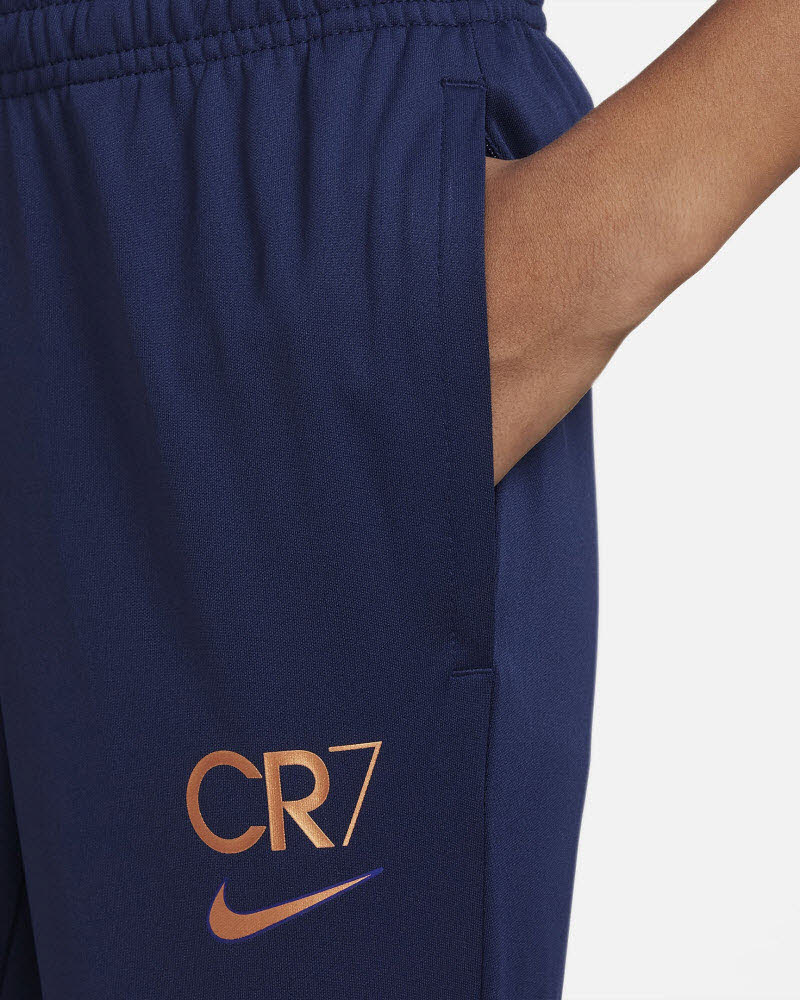 CR7 Y NK DRY PANT PZ