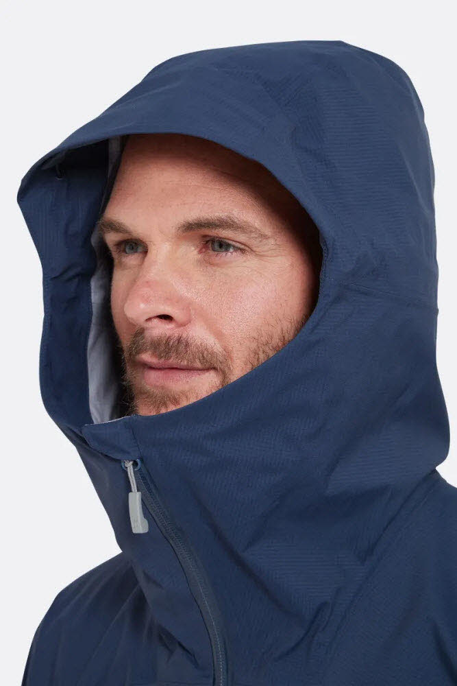 Firewall Light Jacket