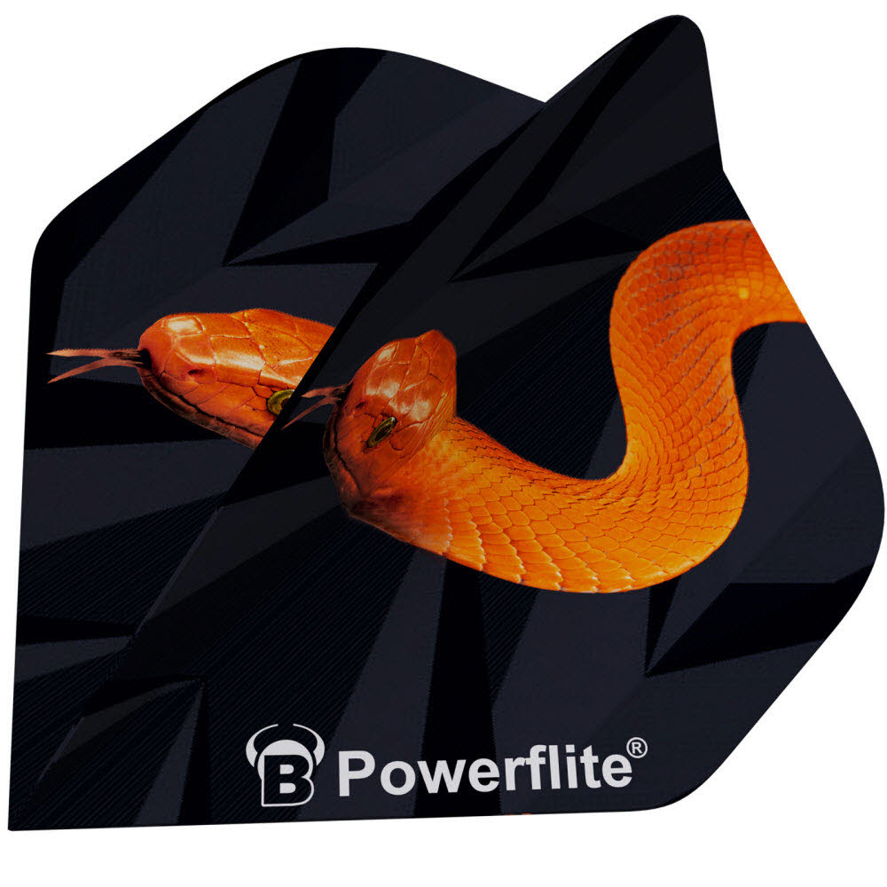 BULL´S Powerflite Mamba