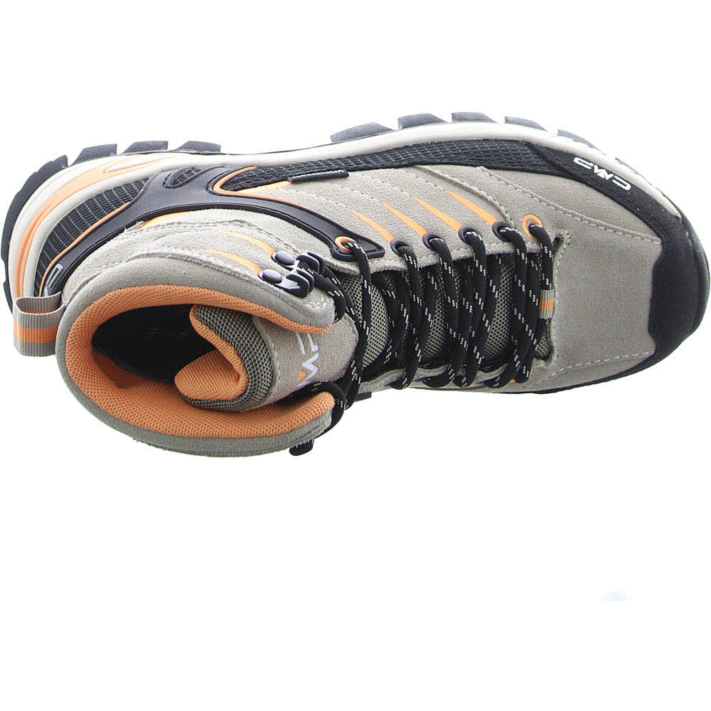 RIGEL 2.0 MID WMN TREKKING SHOES WP
