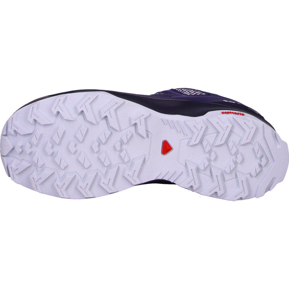 Schuhe CUSTER GTX W Nisk/Nisk/,Nigh