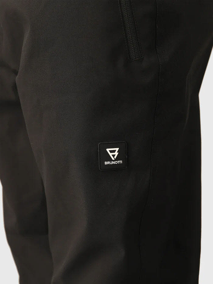 Footrail Men Snow Pants