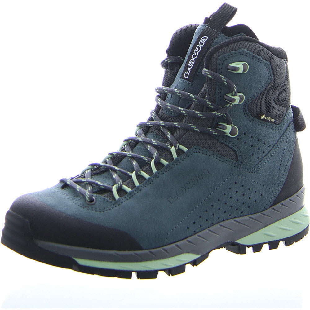 DELAGO GTX MID Ws