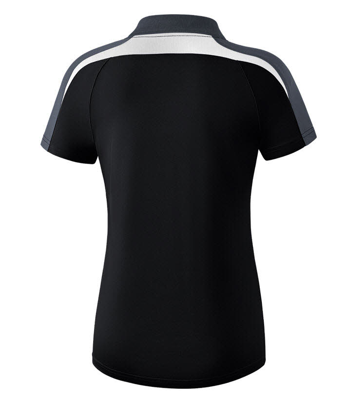 LIGA LINE 2.0 poloshirt function