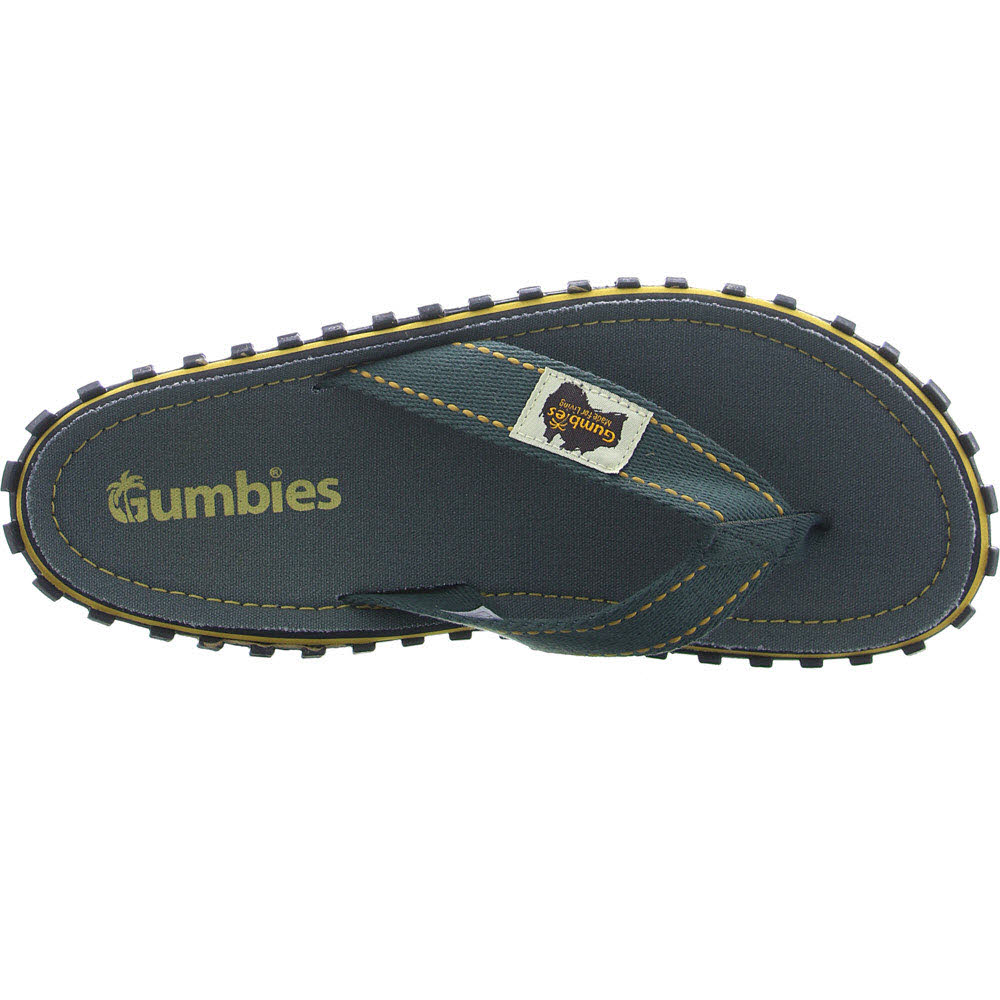 GUMBIES Classic, Grey