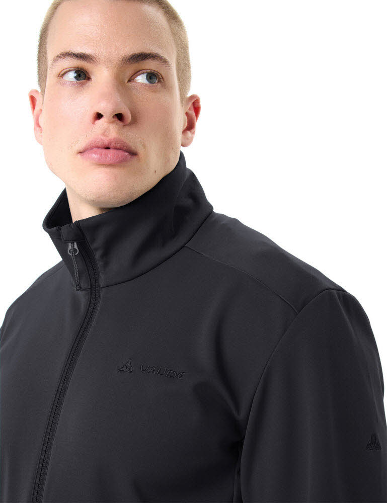Me Everhike Softshell Jacket