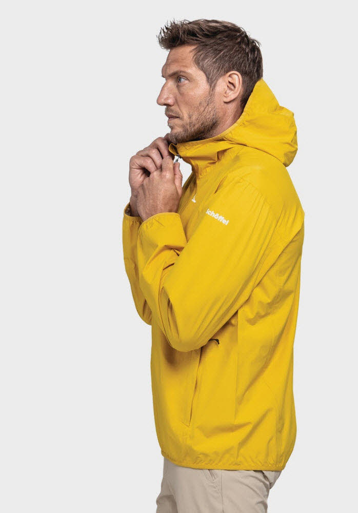 Jacket Style Migandi MNS