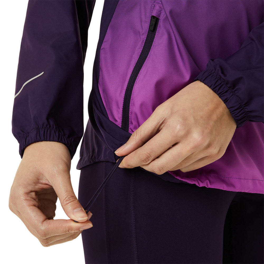 LITE-SHOW JACKET