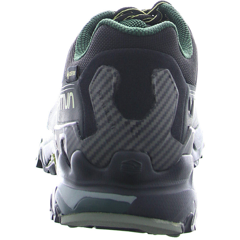 Ultra Raptor II Leather GTX