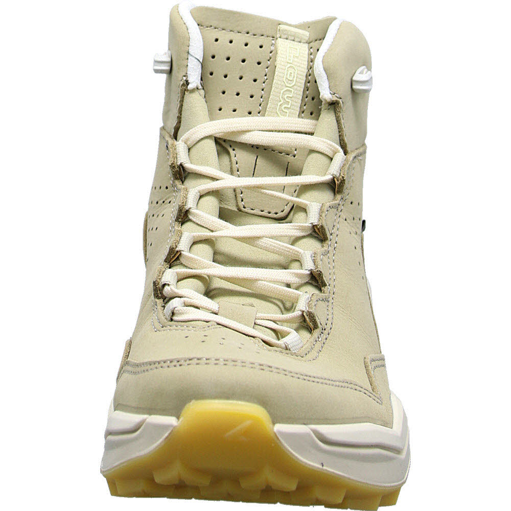 MADDOX PRO LT GTX MID Ws