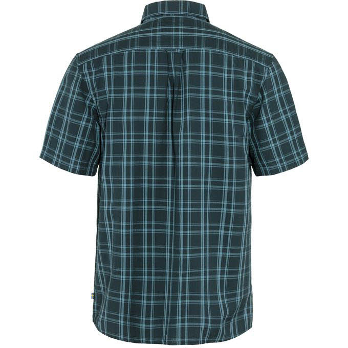 Övik Lite Shirt SS M