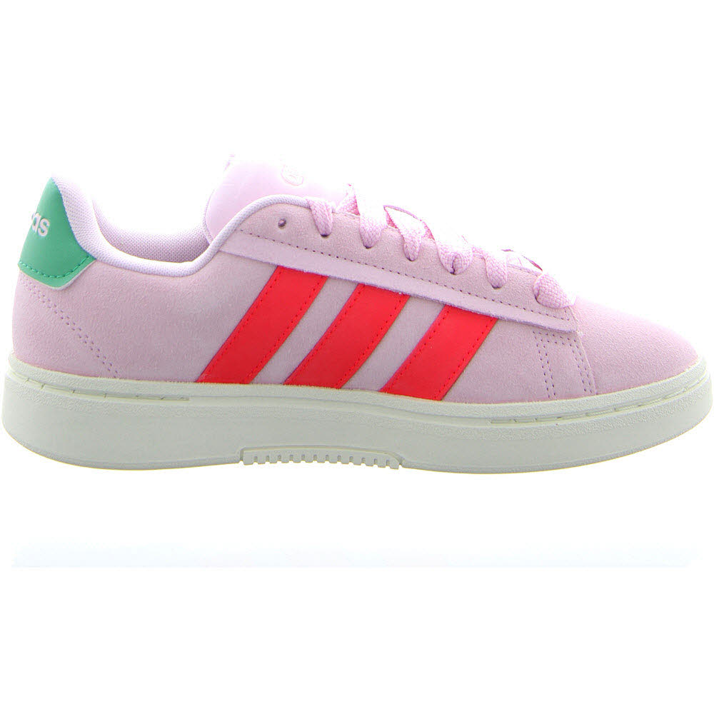 GRAND COURT ALPHA 00s