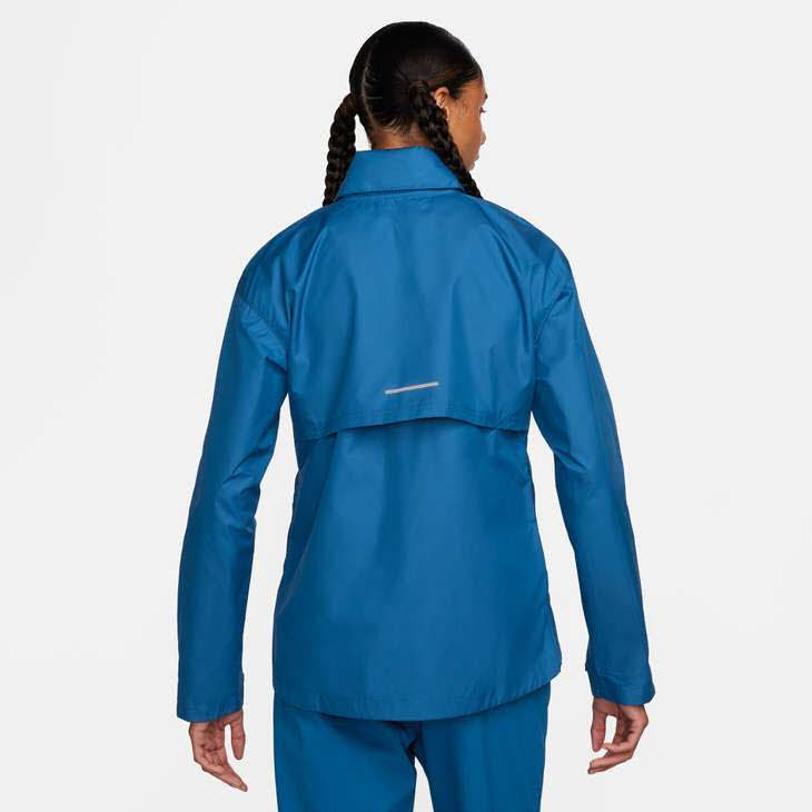 W NK FAST REPEL JACKET