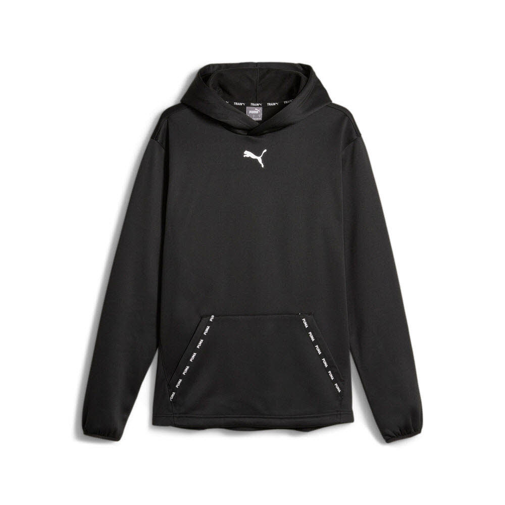 Puma Fit Taped PWRFLEECE H