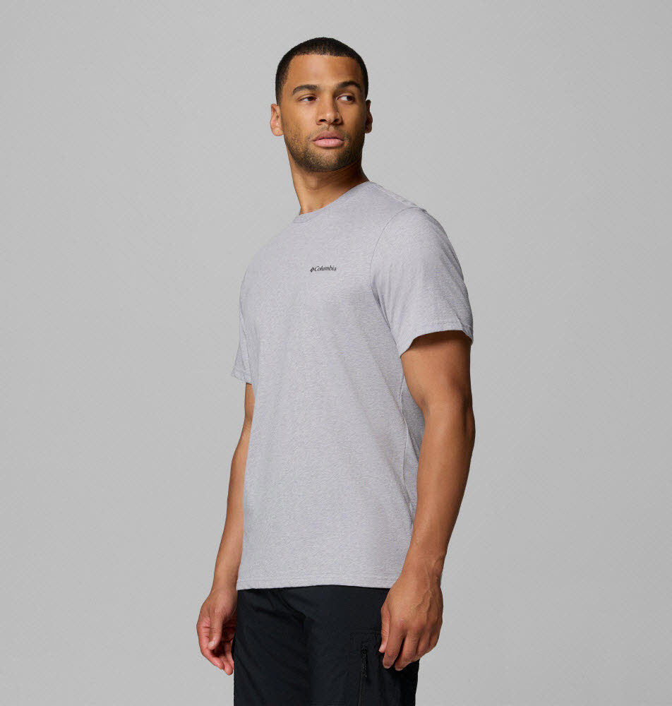 CSC Outdoor Back Graphic Tee