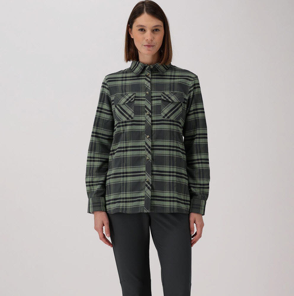 WOMAN SHIRT