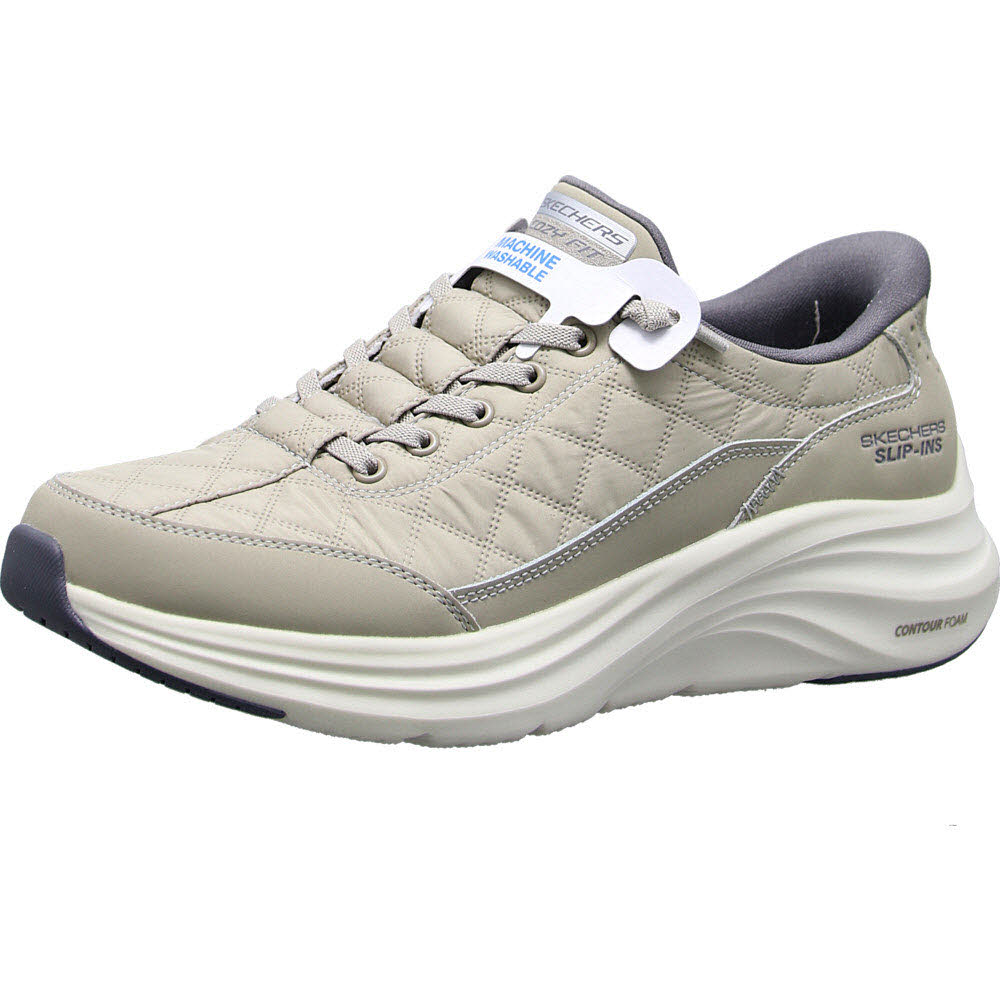 CONTOUR FOAM - COZY FIT