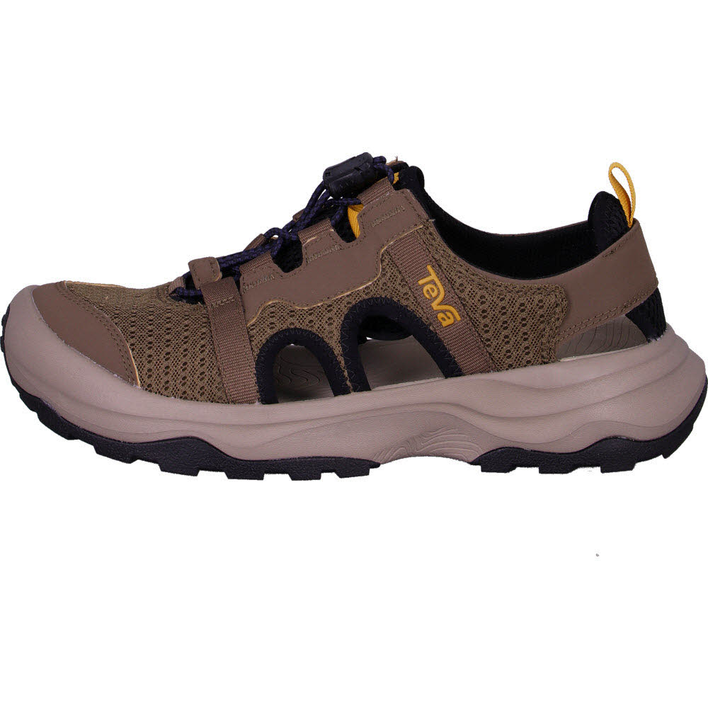 Outflow CT Mens
