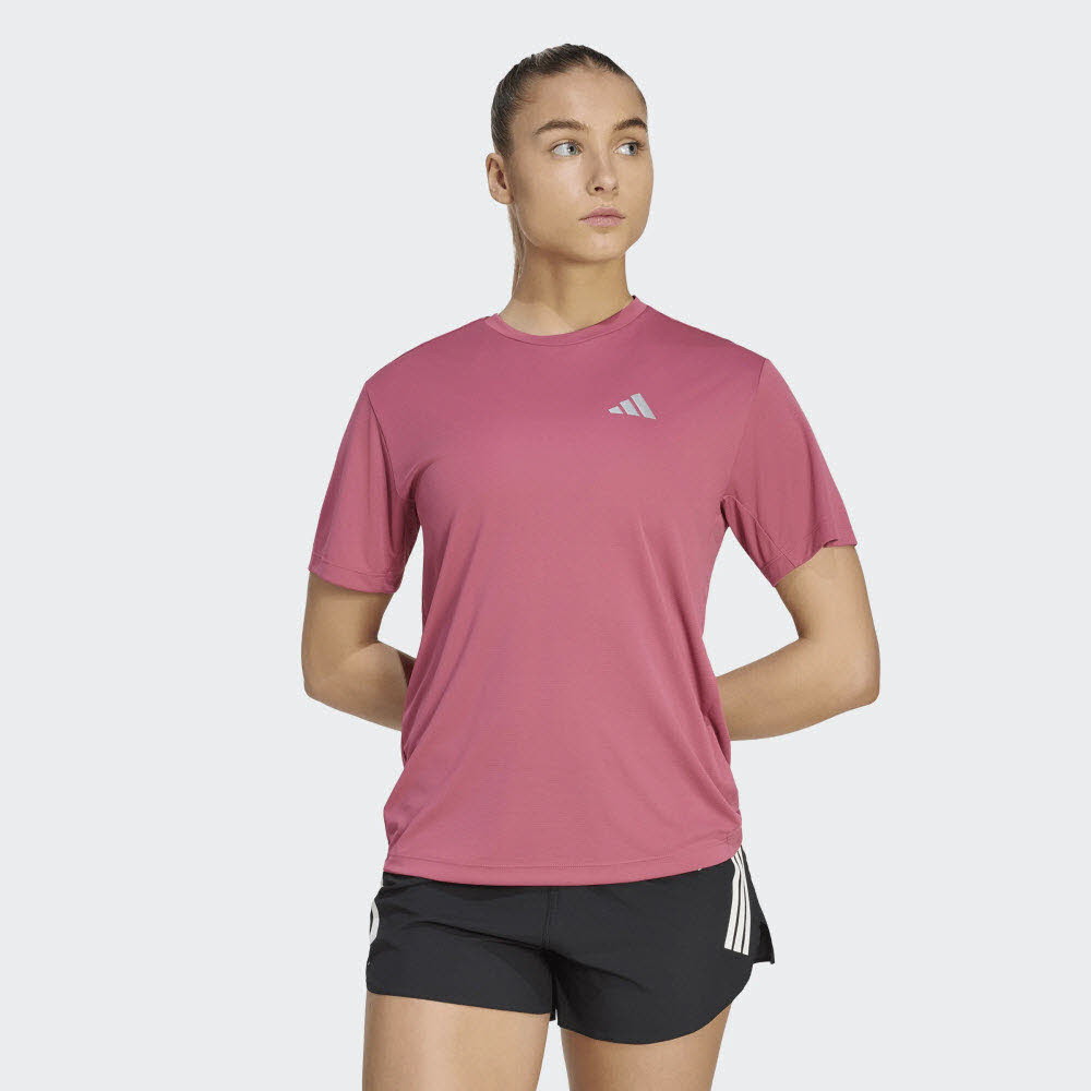 Run Ess Tee W